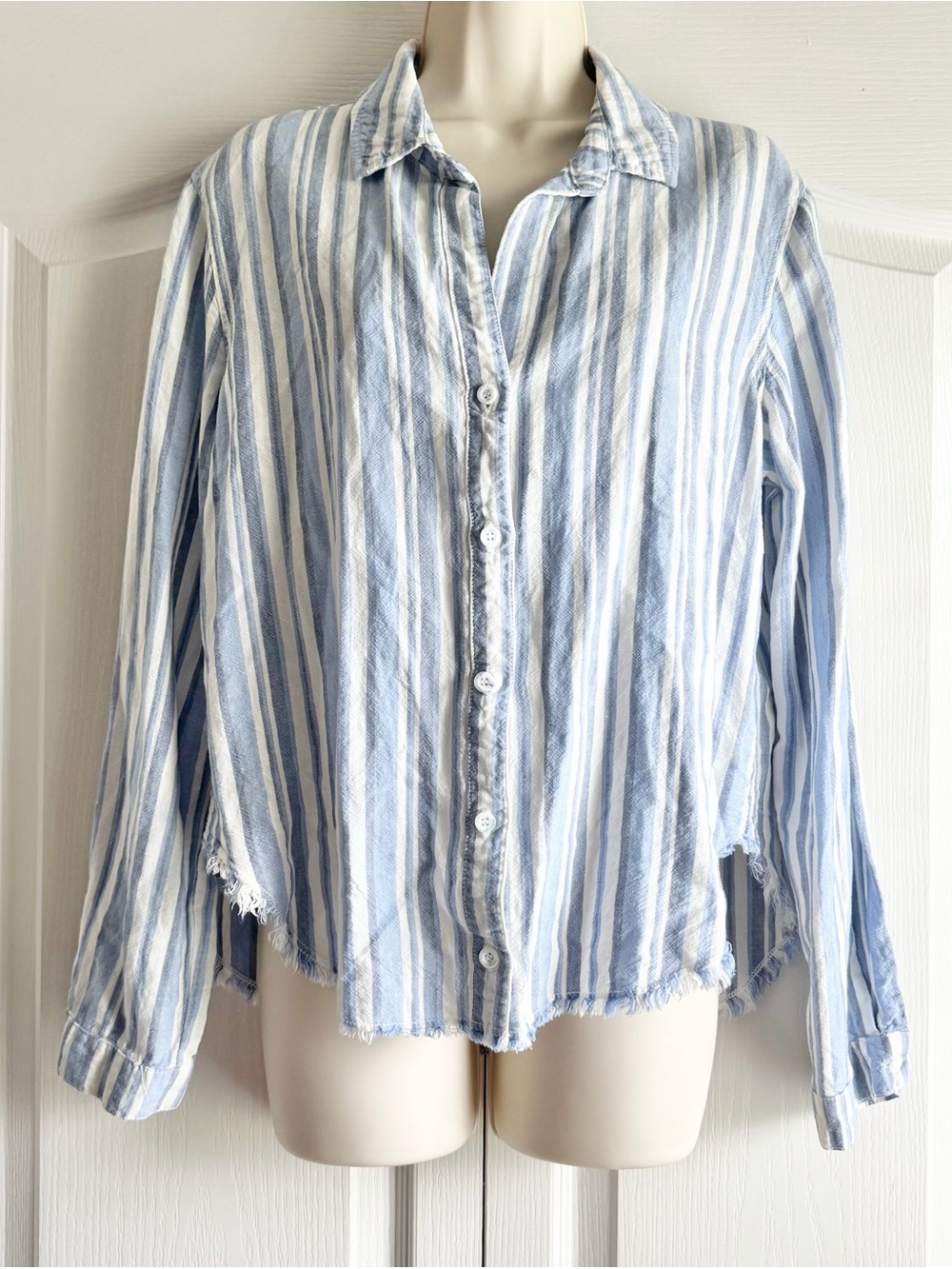 Bella Dahl Women’s Button-Up Shirt